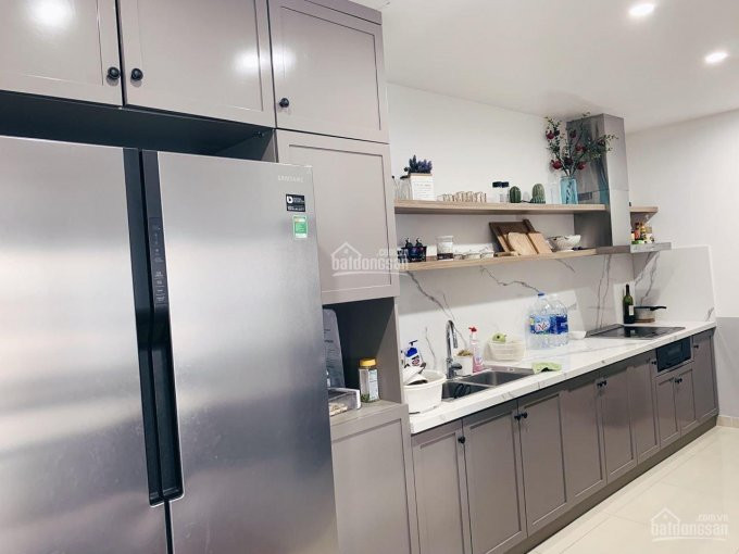 Chính Chủ Bán Ngay Căn 3pn 104m2 Giá 2,95 Tỷ Full Nội Thất Cao Cấp Tại R4b Goldmark City 4