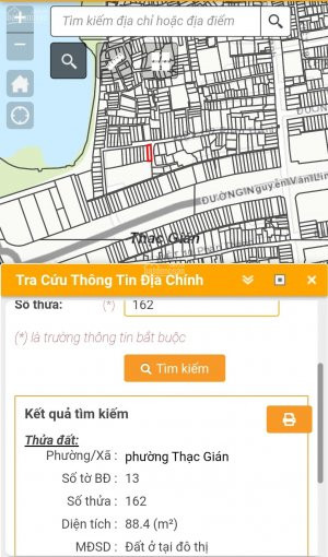 Chính Chủ Bán Nhà 2 Mặt Kiệt Phan Thanh đang Cho Thuê 30 Triệu/tháng 7