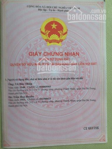 Chính Chủ Bán Nhà 5 Tầng Giá 115 Tỷ Sn 108 Ngõ 896/72 đường Nguyễn Khoái, P Lĩnh Nam, Hoàng Mai 1