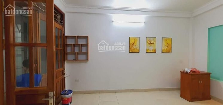 Chính Chủ Bán Nhà Bà Triệu Hà đông 32m X 5t Sđcc 2,55 Tỷ 0373989707 4