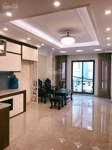 Chính Chủ Bán Nhà Cách đường 10 ô Tô Tránh Nhau 10m, Nam Từ Liêm 1