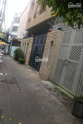 Chính Chủ Bán Nhà Hẻm Ngay Trung Tâm Thành Phố Hồ Chí Minh 2