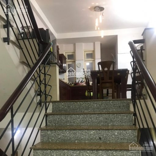 Chính Chủ Bán Nhà Hẻm Ngay Trung Tâm Thành Phố Hồ Chí Minh 4