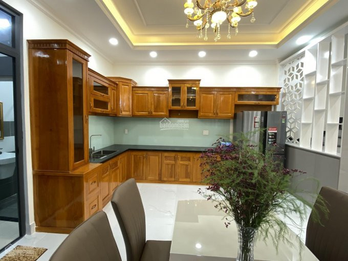 Chính Chủ Bán Nhà Khu Nội Bộ Huỳnh Tấn Phát, Khu Vip Nhất, An Ninh Tốt, Dt 85m2, 3 Lầu - 0912787378 7