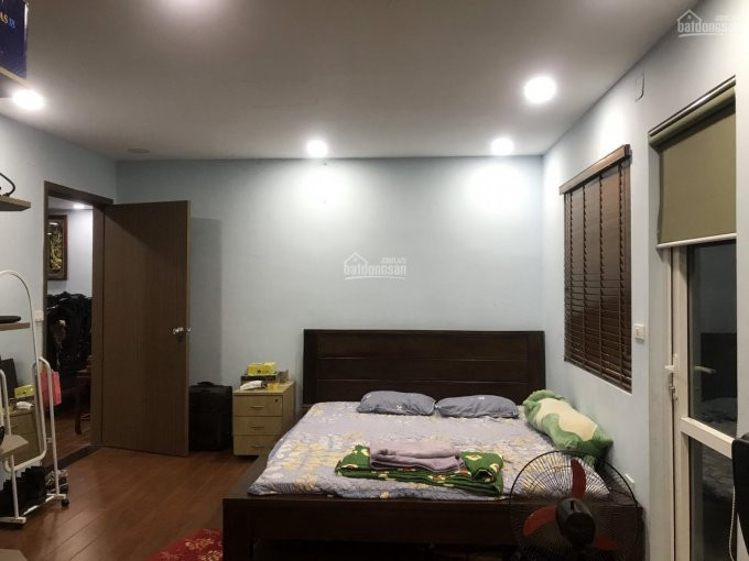 Chính Chủ Bán Nhà Linh đàm 127m2 Giá 27 Tỷ 3