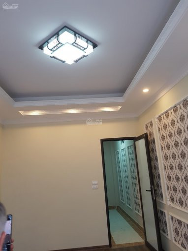 Chính Chủ Bán Nhà Mặt Ngõ Giải Phóng, Nhà Xây Mới 5t*30m2, Giá 3,05 Tỷ Lh 0913240698 4