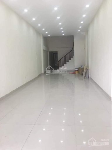 Chính Chủ Bán Nhà Mặt Phố Nguyễn Trãi, Trần Phú, Hà đông, Kd, Vỉa Hè Rộng, 65m2, 6t, Mt4m, 15 Tỷ 1