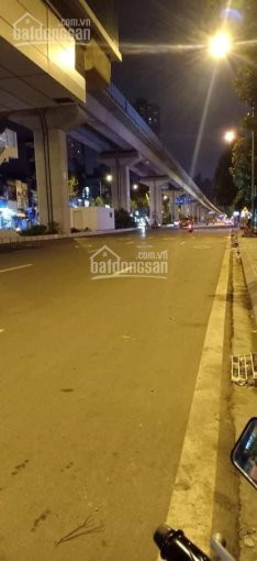 Chính Chủ Bán Nhà Mặt Phố Nguyễn Trãi, Trần Phú, Hà đông, Kd, Vỉa Hè Rộng, 65m2, 6t, Mt4m, 15 Tỷ 3