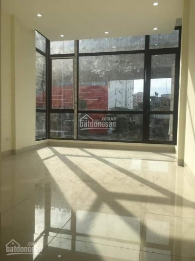 Chính Chủ Bán Nhà Mặt Phố Nguyễn Trãi, Trần Phú, Hà đông, Kd, Vỉa Hè Rộng, 65m2, 6t, Mt4m, 15 Tỷ 4