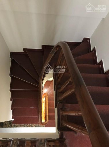 Chính Chủ Bán Nhà Mới Xây Ngõ 296 Lĩnh Nam, 52m X4 Tầng, Cách Phố 80m, Giá 33 Tỷ 8