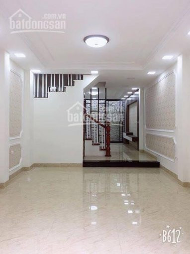Chính Chủ Bán Nhà Ngay Hồ Tùng Mậu Xây Mới Kinh Doanh Tuyệt Vời 1