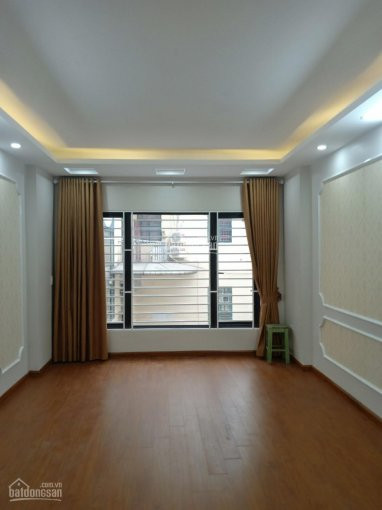 Chính Chủ Bán Nhà Ngay Hồ Tùng Mậu Xây Mới Kinh Doanh Tuyệt Vời 5