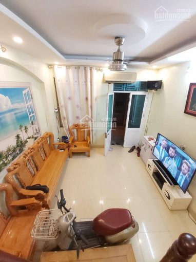 Chính Chủ Bán Nhà ô Tô đỗ Cửa đường Quan Nhân, Thanh Xuân 45m2, Giá 46tỷ 0973558369 1