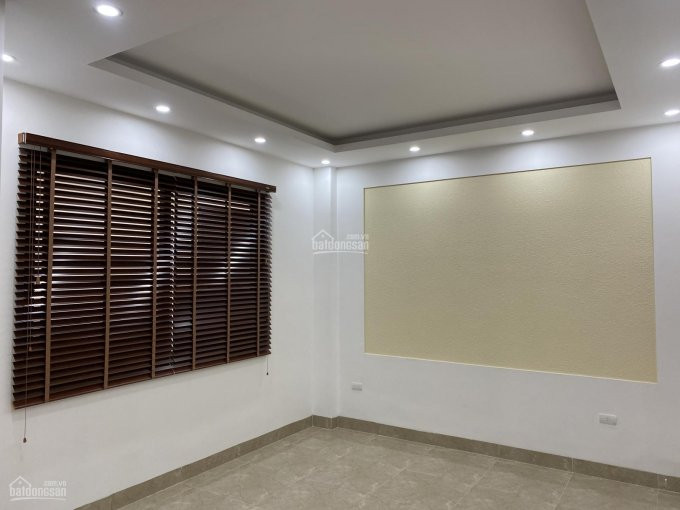 Chính Chủ Bán Nhà Phố Hồ Tùng Mậu 4 Tầng, 50m2 Mới Xây Xong 2