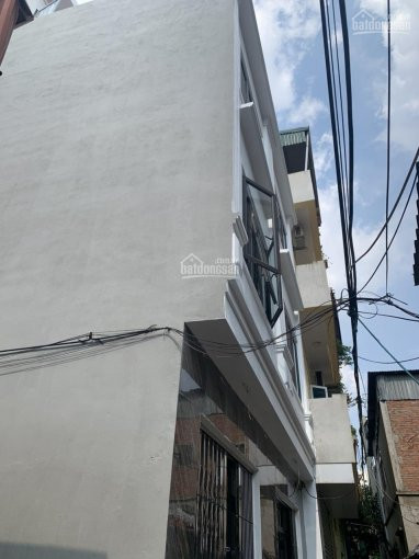 Chính Chủ Bán Nhà Xây Mới 4 Tầng Tại Thôn Ngang, đại Mỗ Giá Nhỉnh 2 Tỷ 6
