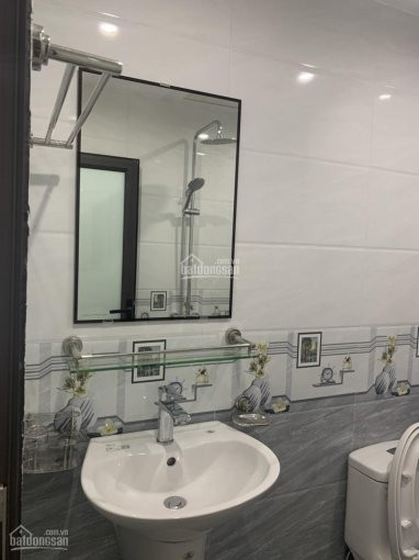 Chính Chủ Bán Nhà Xây Mới 4 Tầng Tại Thôn Ngang, đại Mỗ Giá Nhỉnh 2 Tỷ 8