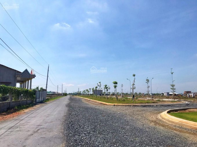 Chính Chủ Bán Nhanh 1000m2 đất Giá 870 Triệu Trên đường Nguyễn Văn Tạo Nối Dài Cạnh Harbour View 6