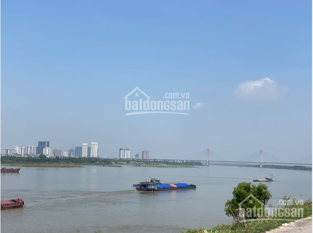 Chính Chủ Bán Nhanh 1500m2 đất Thổ Cư View Sông Hồng, Chân Cầu Tứ Liên Tại Xã Xuân Canh Huyện đông Anh, Tp Hà Nội 1