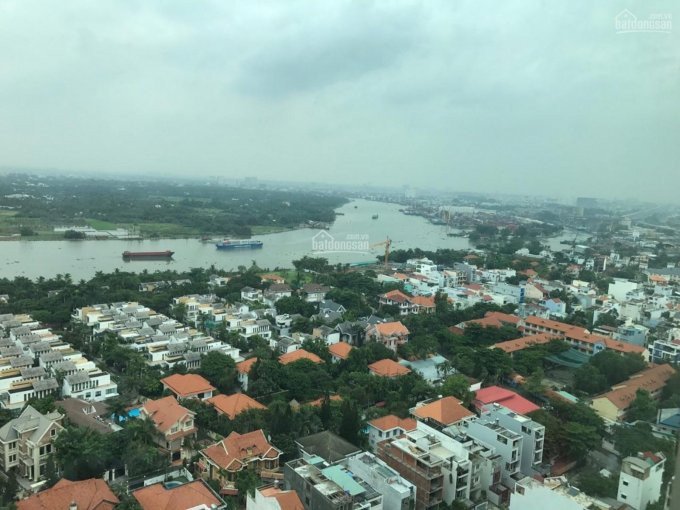 Chính Chủ Bán Nhanh 3 Phòng View Sông The Vista 65 Tỷ Thu Về 1