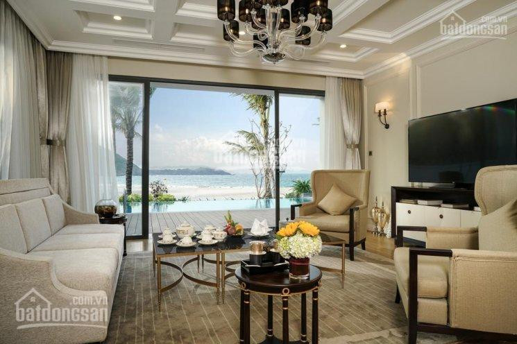 Chính Chủ Bán Nhanh Biệt Thự 2 Tầng, 4 Phòng Ngủ, Giá 18 Tỷ Nha Trang Bay 1