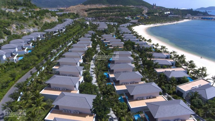 Chính Chủ Bán Nhanh Biệt Thự 2 Tầng, 4 Phòng Ngủ, Giá 18 Tỷ Nha Trang Bay 5