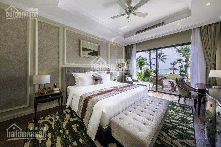 Chính Chủ Bán Nhanh Biệt Thự 2 Tầng, 4 Phòng Ngủ, Giá 18 Tỷ Nha Trang Bay 8