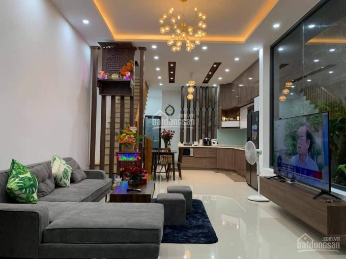 Chính Chủ Bán Nhanh Biệt Thự Hiện đại 4 Tầng, Cổ Linh, Long Biên, 100m2, Gara, ô Tô Tránh, Nhỉnh 8 Tỷ, 0984554345 2