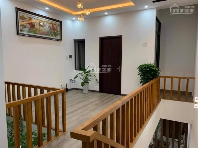 Chính Chủ Bán Nhanh Biệt Thự Hiện đại 4 Tầng, Cổ Linh, Long Biên, 100m2, Gara, ô Tô Tránh, Nhỉnh 8 Tỷ, 0984554345 7