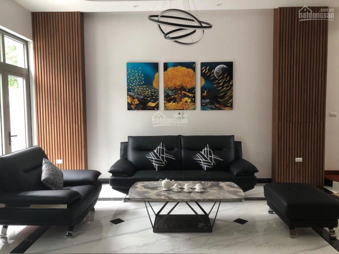 Chính Chủ Bán Nhanh Biệt Thự Hoàn Thiện Phía Hồ Vinhomes The Harmony 1