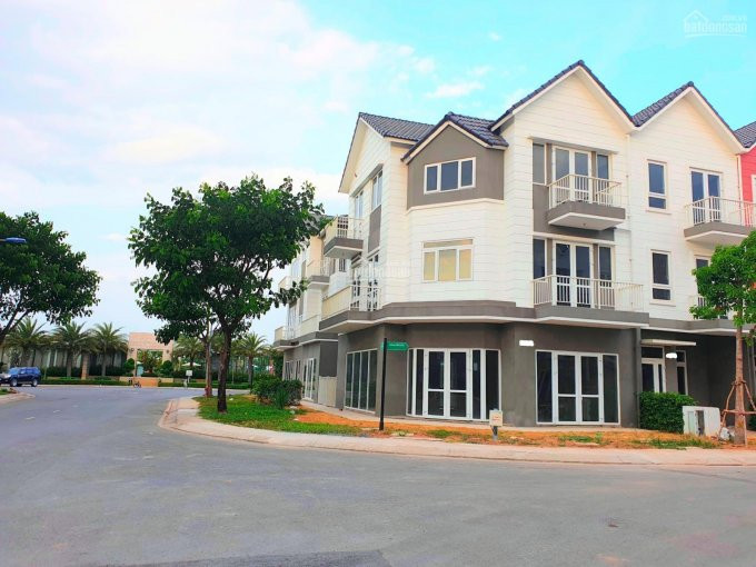 Chính Chủ Bán Nhanh Biệt Thự Park Riverside Quận 9, Lh 0986707476 4