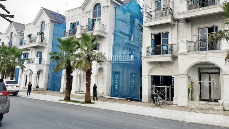 Chính Chủ Bán Nhanh Biệt Thự Shophouse Hải âu 3_kinh Doanh Tuyệt đẹp_rẻ Nhất Thị Trường_150m2_83m_lh: 0913296825 1