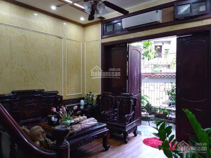 Chính Chủ Bán Nhanh Biệt Thự Võng Thị - Lạc Long Quân - Tây Hồ, Siêu Hiếm Với Dt: 200m2, Giá 16,5 Tỷ 3