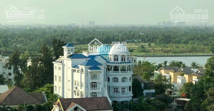 Chính Chủ Bán Nhanh Biệt Thự White Villa Giang Văn Minh, Thảo điền 1