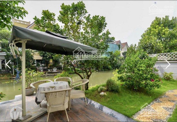 Chính Chủ Bán Nhanh Bt Hoa Lan 3, Nội Khu Vinhomes, 261m2, đã Hoàn Thiện, View Sông Thoáng, 216 Tỷ Có Thương Lượng 1