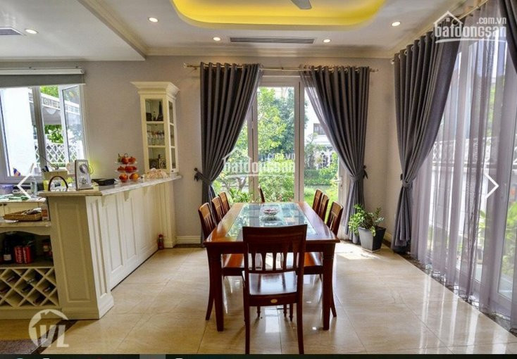 Chính Chủ Bán Nhanh Bt Hoa Lan 3, Nội Khu Vinhomes, 261m2, đã Hoàn Thiện, View Sông Thoáng, 216 Tỷ Có Thương Lượng 5