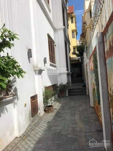 Chính Chủ Bán Nhanh Bt Siêu đẹp Quận Nam Từ Liêm 190m2, 5t, Mt 9m, 3 Mặt Thoáng ô Tô Tránh Thang Máy: 0902019196 4