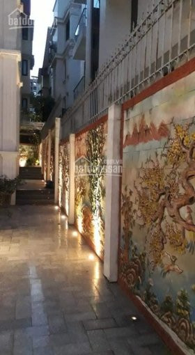 Chính Chủ Bán Nhanh Bt Siêu đẹp Quận Nam Từ Liêm 190m2, 5t, Mt 9m, 3 Mặt Thoáng ô Tô Tránh Thang Máy: 0902019196 7