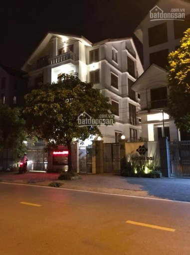Chính Chủ Bán Nhanh Bt Siêu đẹp Quận Nam Từ Liêm 190m2, 5t, Mt 9m, 3 Mặt Thoáng ô Tô Tránh Thang Máy: 0902019196 8