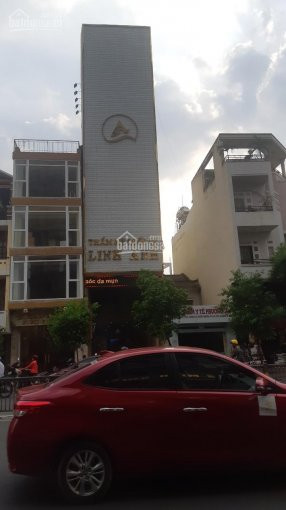 Chính Chủ Bán Nhanh Building Mặt Tiền Nam Kỳ Khởi Nghĩa, Q3, Dt: 51x20m, Hầm + 6 Lầu, Giá: 70 Tỷ Tl 1