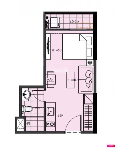 Chính Chủ Bán Nhanh Các Loại Hình Căn Hộ Vinhomes Smartcity 6