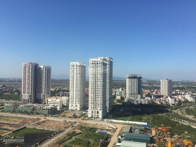 Chính Chủ Bán Nhanh Căn 01 Tầng Cao View Sông Hồng, Biệt Thự Ciputra, Giá Tốt Nhất 3170 7