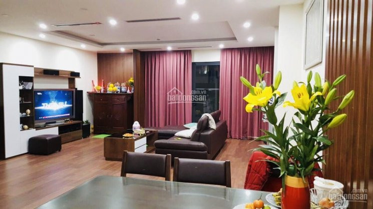 Chính Chủ Bán Nhanh Căn 136m2 Tòa Imperia Garden 203 Nguyễn Huy Tưởng, 4,4 Tỷ, 0985800205 1