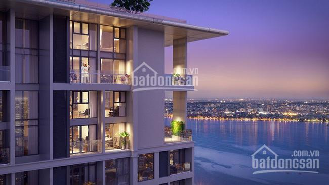 Chính Chủ Bán Nhanh Căn 1pn Dự án Sun Grand City, Thụy Khuê Rẻ Nhất Thị Trường 58m2, Chỉ 3,42 Tỷ Lh 0989898684 1