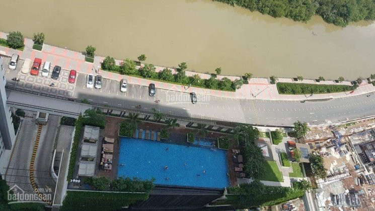 Chính Chủ Bán Nhanh Căn 2pn 105m2 Rivierapoint,giá 4,95ty,còn Thương Lượng,full Nội Thất,tầng Cao View Hồ Bơi 3