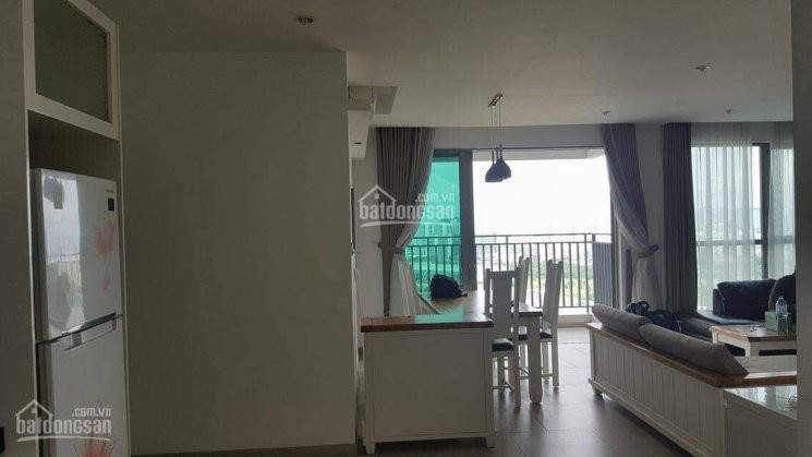 Chính Chủ Bán Nhanh Căn 2pn 105m2 Rivierapoint,giá 4,95ty,còn Thương Lượng,full Nội Thất,tầng Cao View Hồ Bơi 4