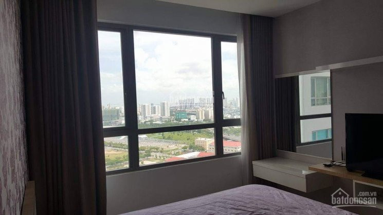 Chính Chủ Bán Nhanh Căn 2pn 105m2 Rivierapoint,giá 4,95ty,còn Thương Lượng,full Nội Thất,tầng Cao View Hồ Bơi 5