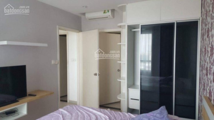 Chính Chủ Bán Nhanh Căn 2pn 105m2 Rivierapoint,giá 4,95ty,còn Thương Lượng,full Nội Thất,tầng Cao View Hồ Bơi 7