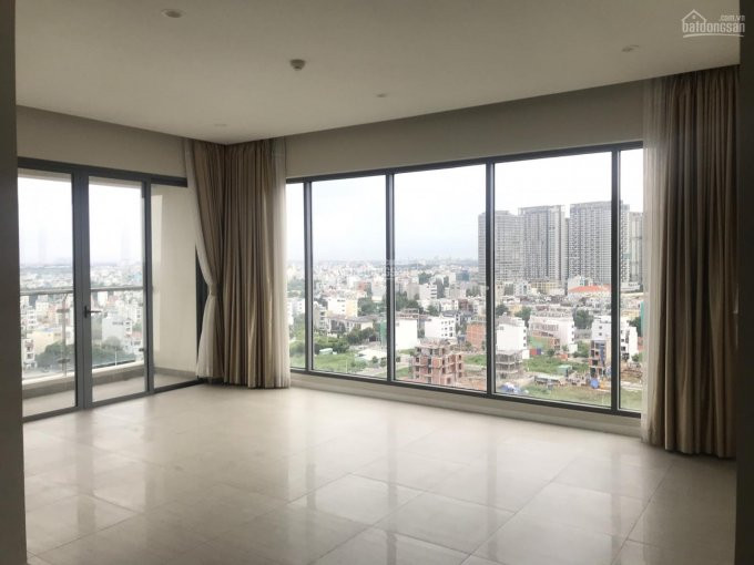 Chính Chủ Bán Nhanh Căn 3pn Dt 118m2, Nhà Trống Từ Chủ đầu Tư Bàn Giao Dự án đảo Kim Cương View Sông Sài Gòn 4