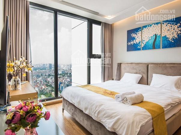 Chính Chủ Bán Nhanh Căn 4pn 146m2 Tòa M3 View Hồ Tại Vinhomes Metropolis - Liễu Giai, Giá 11 Tỷ Lh 0868271501 5