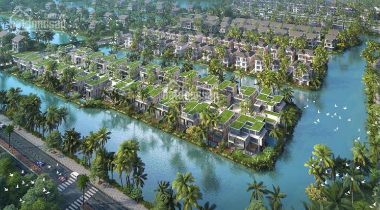 Chính Chủ Bán Nhanh Căn Biệt Thự đảo 300m2 đẹp Nhất, Chính Sách Bán Hàng Và Chiết Khấu Tốt Nhất Từ Cđt 0989601015 1